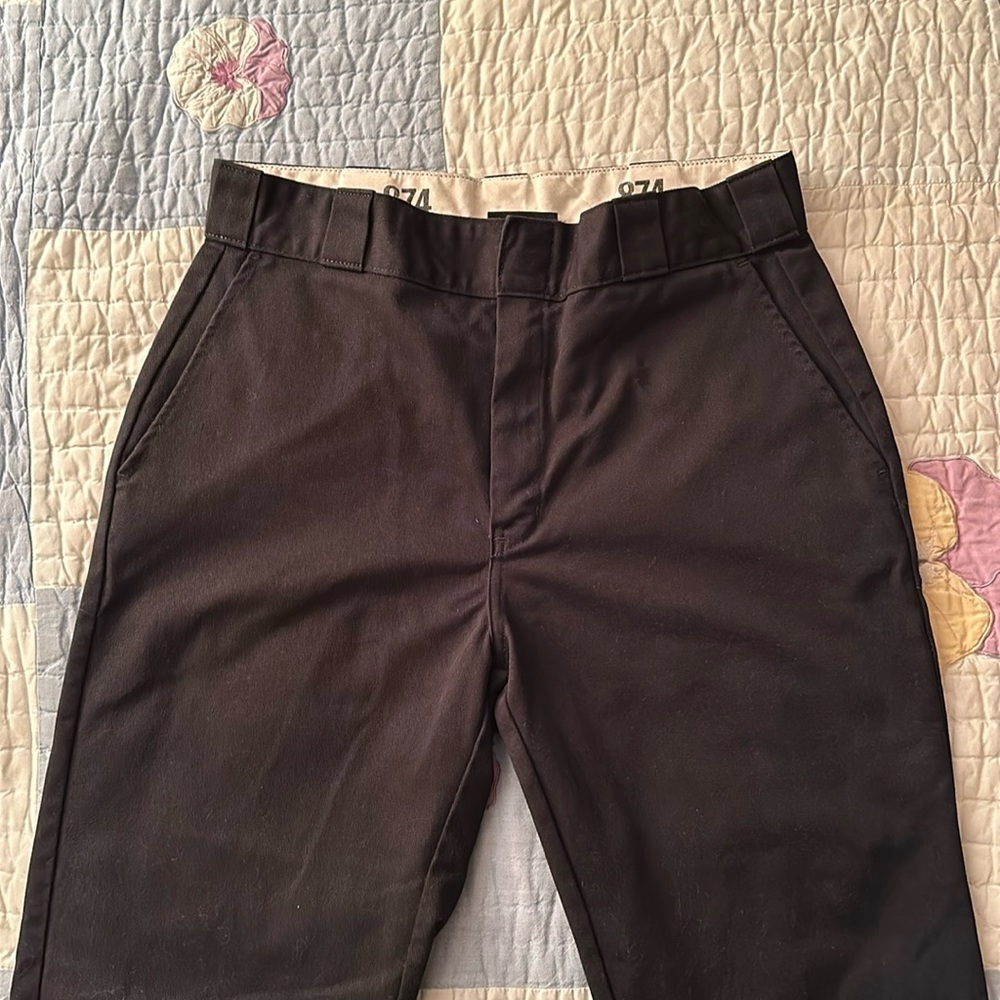 Dickies Women’s 874. 31 inch waist